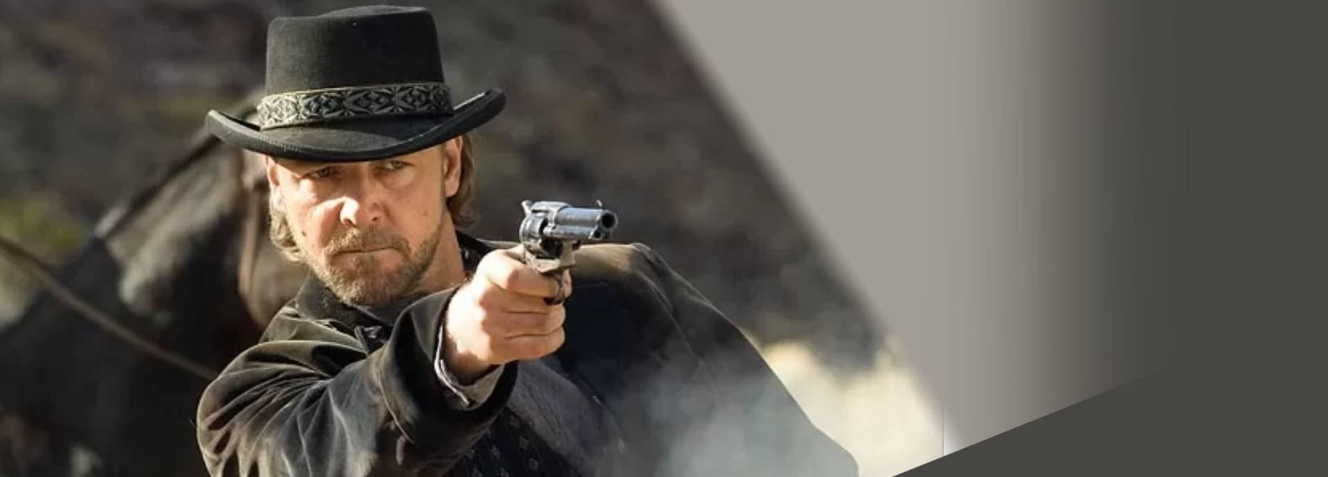 سینمایی قطار 3:10 به یوما(3:10 to Yuma)