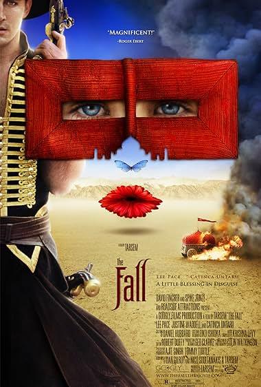 افتادن(The Fall)