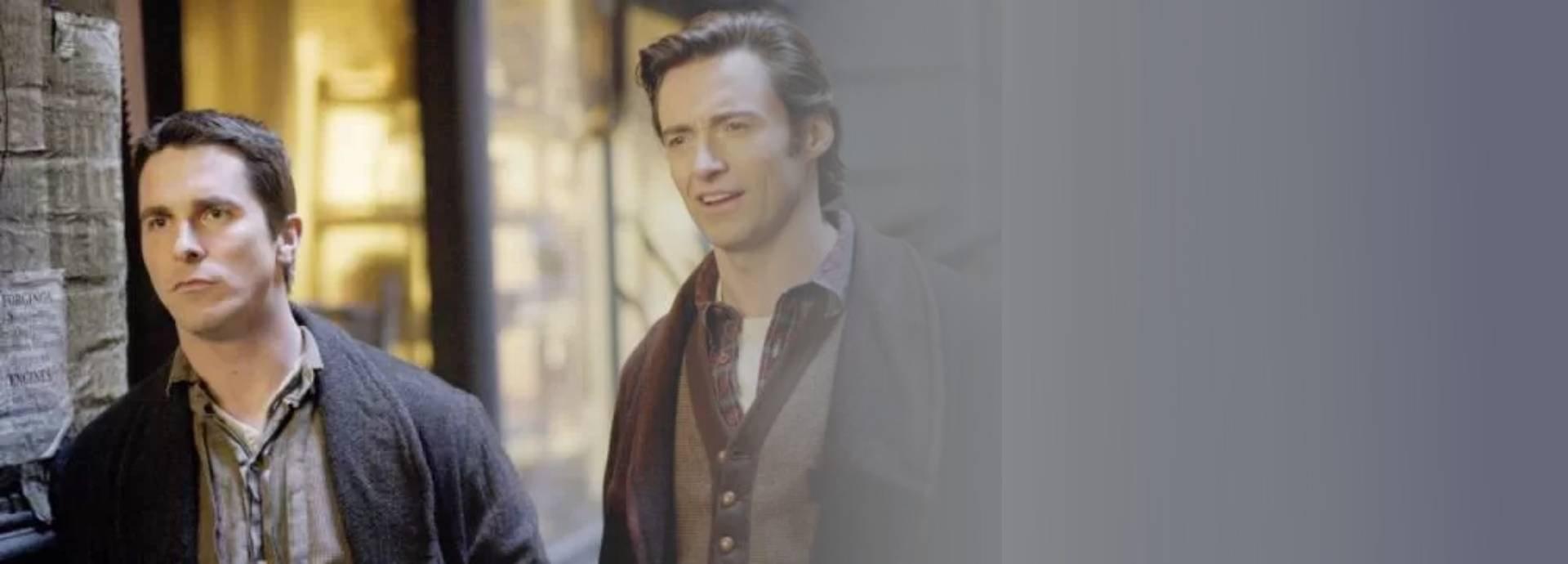 سینمایی حیثیت(The Prestige)