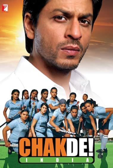 چاک دی! هندوستان(Chak De! India)