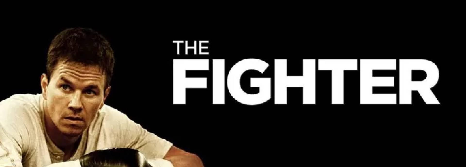 سینمایی مشت زن(The Fighter)