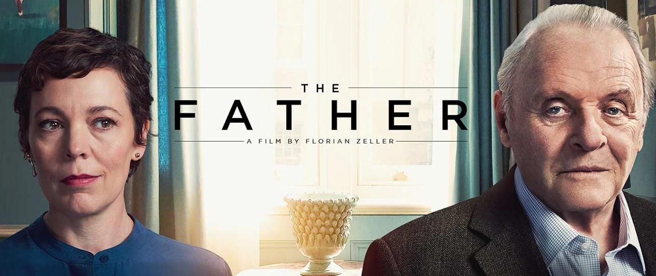 پدر(The Father)
