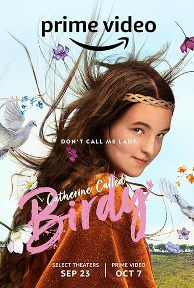 کاترین به نام Birdy(Catherine Called Birdy)