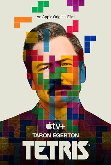 تتریس(Tetris)