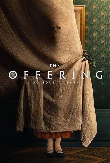 پیشنهاد(The Offering)