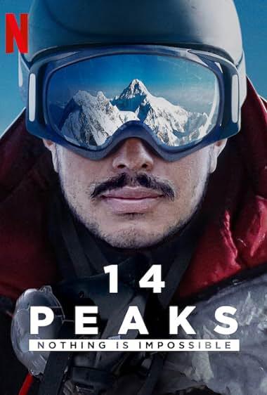 14 قله: هیچ چیز غیرممکن نیست(14 Peaks: Nothing Is Impossible)