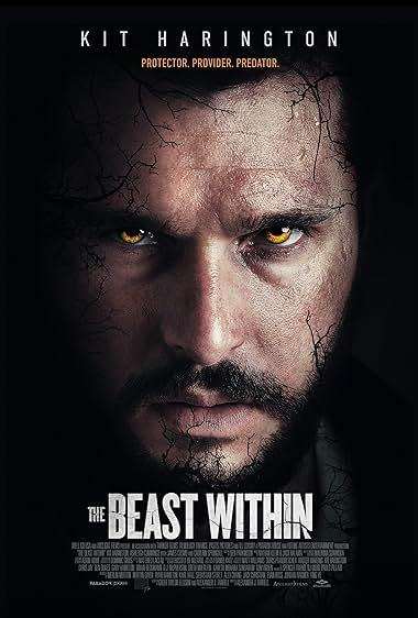هیولا در درون(The Beast Within)