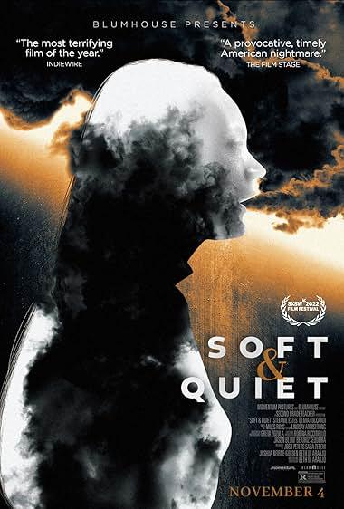 نرم و ساکت(Soft & Quiet)
