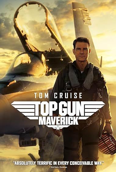 اسلحه برتر: ماوریک(Top Gun: Maverick)