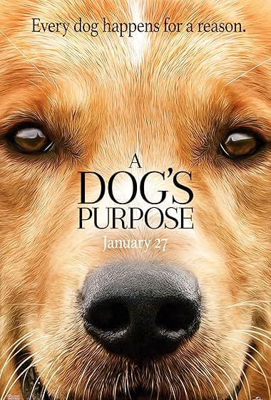 هدف یک سگ(A Dog's Purpose)