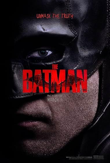 بتمن(The Batman)