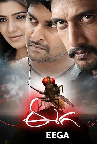 ایگا(Eega)