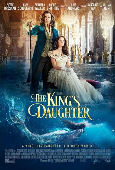 دختر پادشاه(The King's Daughter)