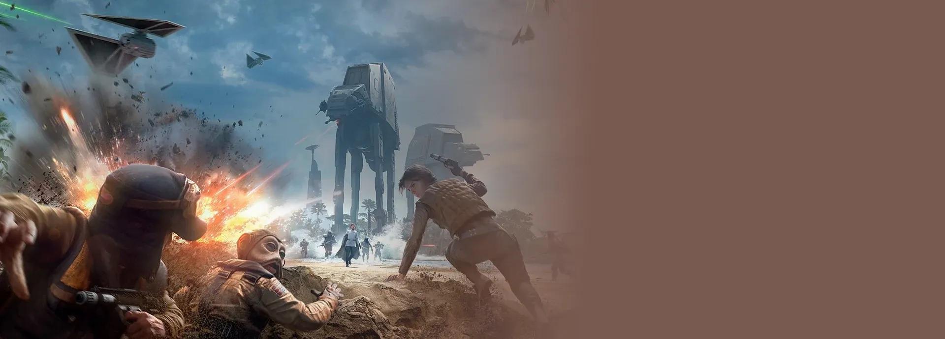روگ وان:داستانی از جنگ ستارگان(Rogue One: A Star Wars Story)