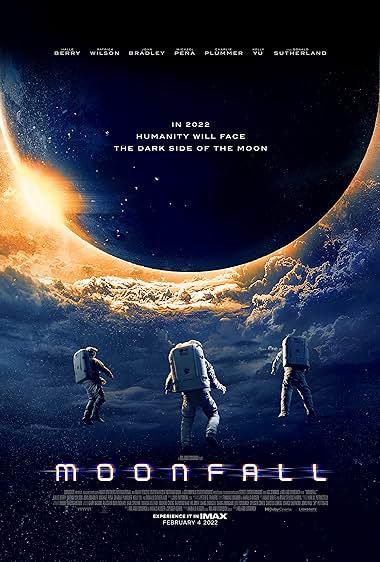 سقوط ماه(Moonfall)