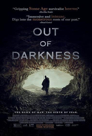 از تاریکی(Out of Darkness)