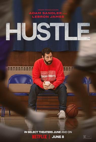 تکاپو(Hustle)