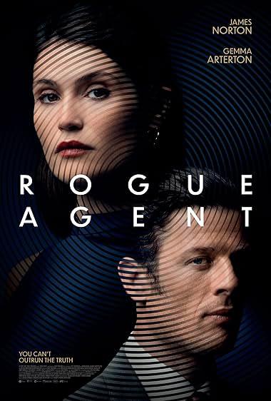 مامور سرکش(Rogue Agent)