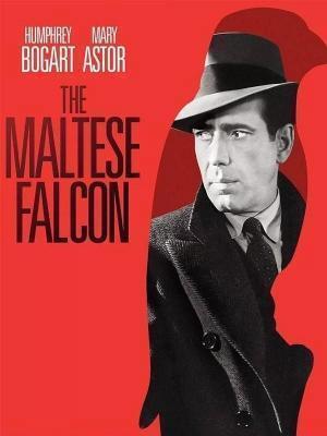 سینمایی شاهین مالت(The Maltese Falcon)