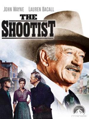 آخرین تیرانداز(The Shootist)