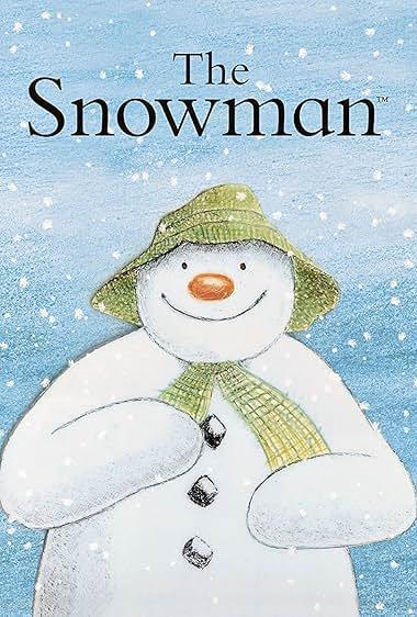 آدم برفی(The Snowman)