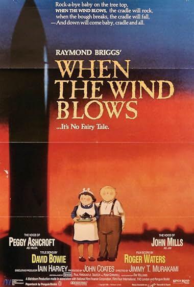 وقتی باد می‌وزد(When the Wind Blows)