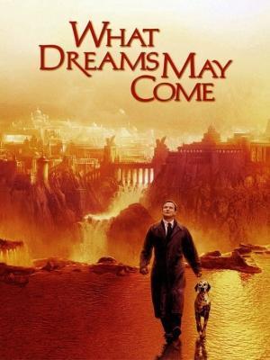 سینمایی رویاها چه می شوند(What Dreams May Come)