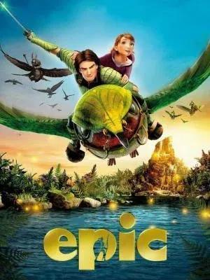 حماسی(Epic)