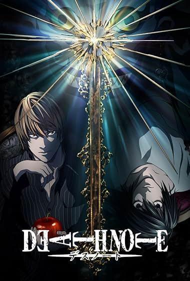 دفترچه‌ی مرگ(Death Note)