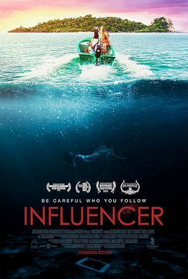 تأثیرگذار(Influencer)