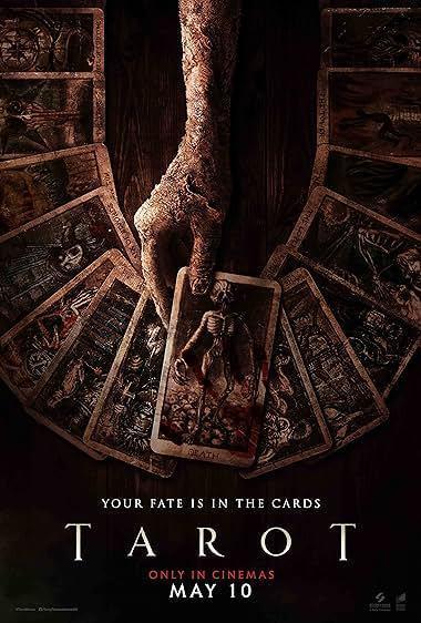 تاروت(Tarot)
