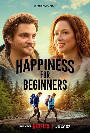 خوشبختی برای مبتدیان(Happiness for Beginners)