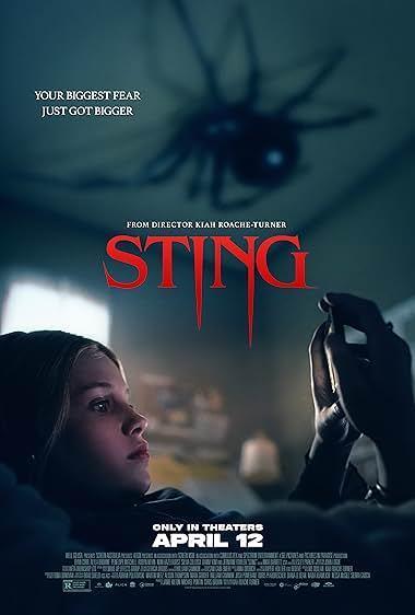نیش(Sting)