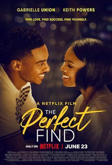 یافتن کامل(The Perfect Find)