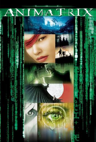 انیماتریکس(The Animatrix)