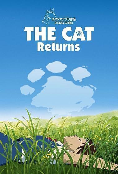 بازگشت گربه(The Cat Returns)