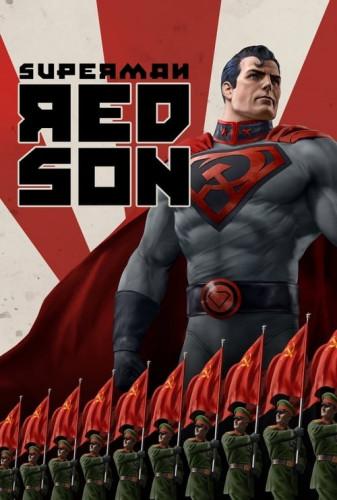 سوپرمن: پسر سرخ(Superman: Red Son)