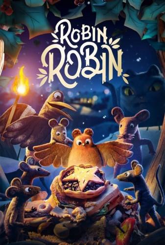 رابین رابین(Robin Robin)