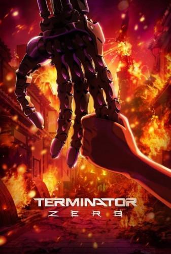ترمیناتور صفر(Terminator Zero)