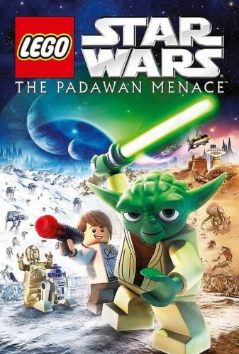 جنگ ستارگان: تهدید پاداوان(Lego Star Wars: The Padawan Menace)