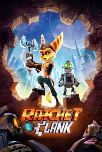 رچت و کلنک(Ratchet & Clank)