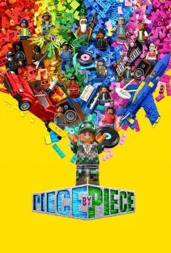 قطعه به قطعه(Piece by Piece)