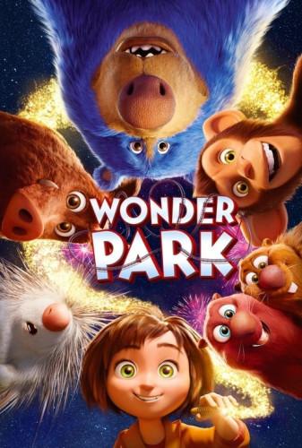 پارک شگفت‌انگیز(Wonder Park)