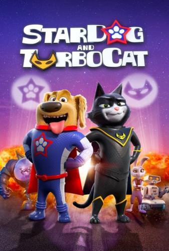 استارداگ و توربوکت(StarDog and TurboCat)