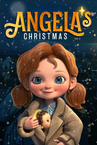 کریسمس آنجلا(Angela's Christmas)