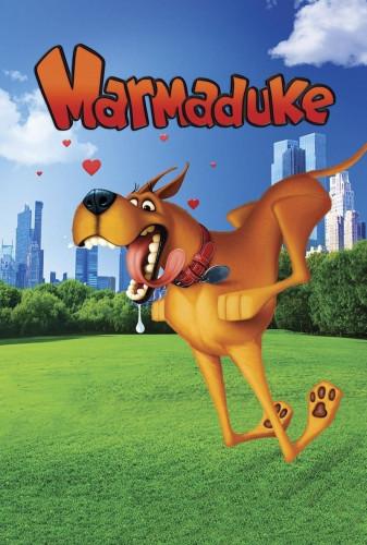 مارمادوک(Marmaduke)