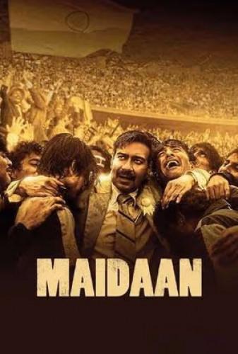 رشته(Maidaan)