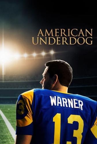 بازنده آمریکایی(American Underdog)