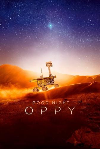 شب بخیر اوپی(Good Night Oppy)