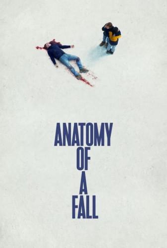 آناتومی یک سقوط(Anatomy of a Fall)
